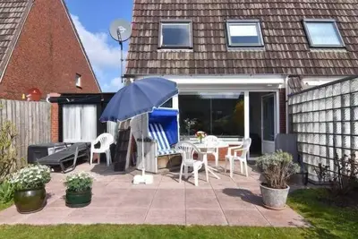 Image de Apartment App. Südwind