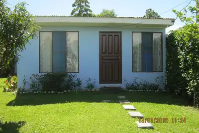 Image de appartement complet à 2 minutes de la route 32