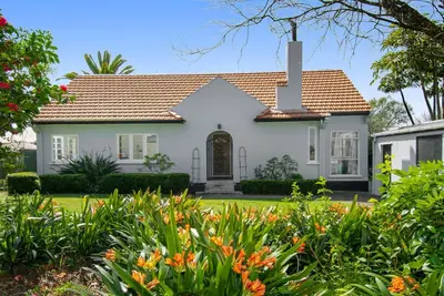 Image de Gîte de caractère dans les Avenues