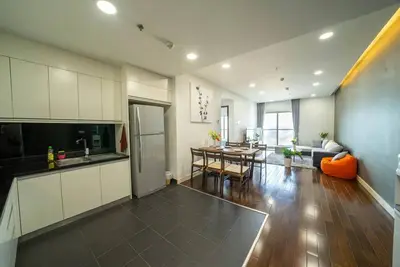 Image de Bayhomes Lancaster Serviced Apartment