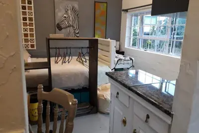 Image de Cozy Quirky Cottage Constantia