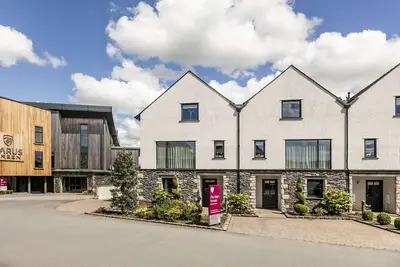 Image de The Townhouses @ Carus Green