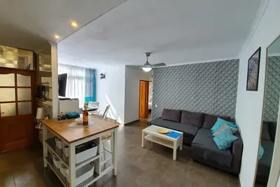 Image de Appartement Elegance Playa del Inglés