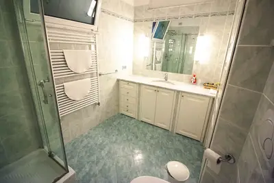 Image de Charmant appartement avec vue sur la mer
