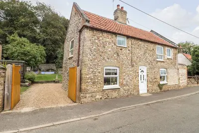 Image de Maison de jardin, Northwold