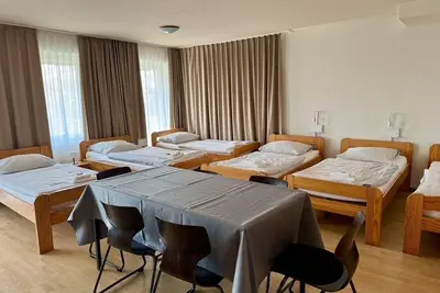 Image de Chambre partagée - Gästehaus Haßloch