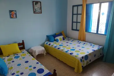 Image de Fantastique appartement directement sur la mer pour repos et vacances tranquilles