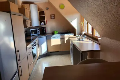 Image de Gite 5 personnes au coeur de la route des vins Centre Alsace