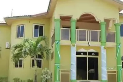 Image de Suite d'hôtel à Tema.