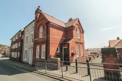Image de La vieille école, Scarborough
