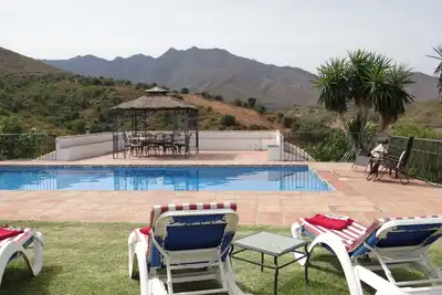 Image de Maison d'hôtes privée sur une Finca