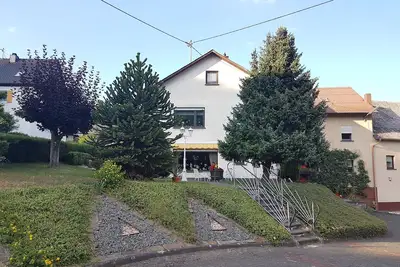 Image de Appartement indésirable sur le Lieserpfad