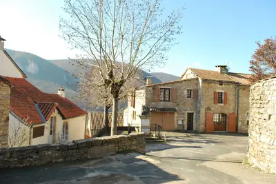 Image de Gîte locatif Le tilleul