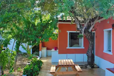 Image de Maison Laranjeiras - Azeitão, Parc Naturel d'Arrábida