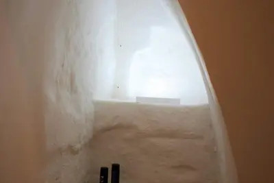 Image de Maison typique d'Ostuni - WiFi gratuit - Mini Spa