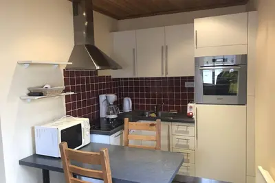 Image de Appartement T2 La Grave