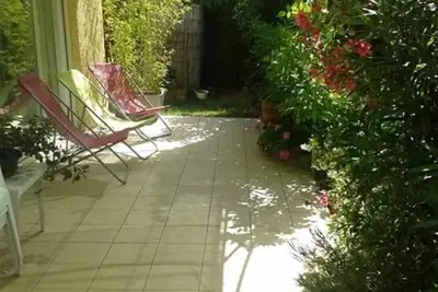 Image de gîte le Temps des Cerises