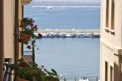 Image de Palazzo dei Corsari- Apartment