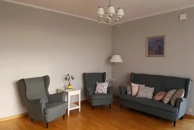 Image de Appartement confortable près d'Ikea