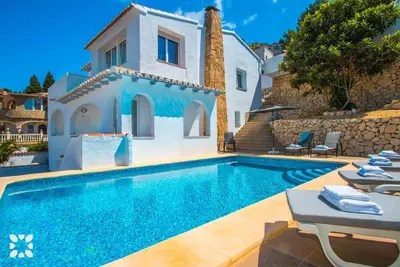 Image de Villa Geminis by Abahana Villas