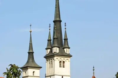 Image de Clémence Guesthouse Braşov