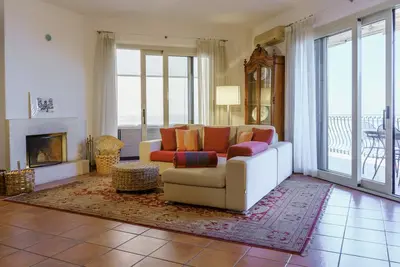 Image de Taorminapartments 1 appartement exclusif avec vue sur la mer