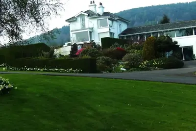Image de Rampsbeck Lodge-on-Ullswater (propriété au bord du lac sur un site du patrimoine mondial)