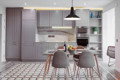 Image de Independence Boutique Apartments