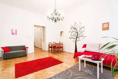 Image de Appartement confortable et neuf dans la très ville