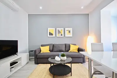 Image de Appartement Jimbu, Wifi, Ac, Balcon