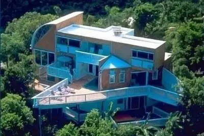 Image de Un studio de Chambre sur l'océan Atlantique avec des vents alizés et vues
