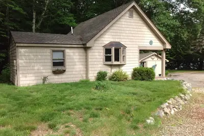 Image de Lakeside Cottage Escapade