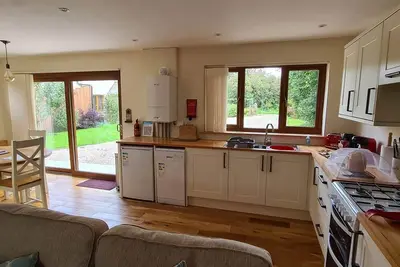 Image de Rockley Cottage, près du projet Eden et de Fowey.