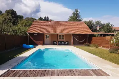 Image de Dépendance au goût de vacances