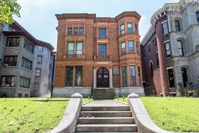 Image de Bourbon Big Shot Mansion