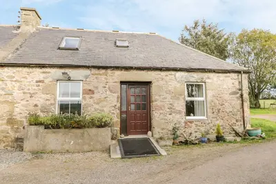 Image de Stable Cottage, Fochabers
