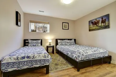 Image de Chambre chez l'habitant Rodee - Kelowna Ouest
