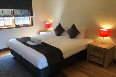Image de Chalets Jardin 2 Chambres