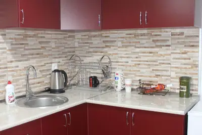 Image de Appartement sur Griboedov 20