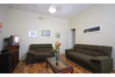 Image de Copacabana Appartement