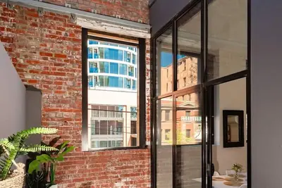 Image de Appartement Loft Bond Quarter