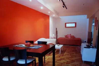 Image de Superbe appartement à Alto Palermo