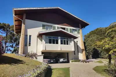 Image de Village Haut English C / Gde Pelouse, View, Cozy Le Centre 3km