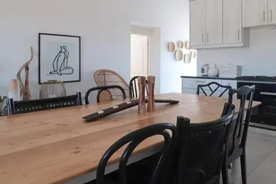 Image de Maison Strandveldt Paternoster