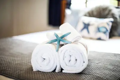 Image de Escapade Ocean Views Spa Wifi