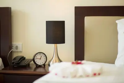 Image de Chambre Suite Family au coeur du vieux quartier