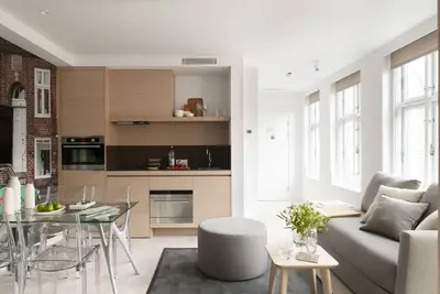 Image de Eric Vökel Boutique Apartments - Copenhagen Suites