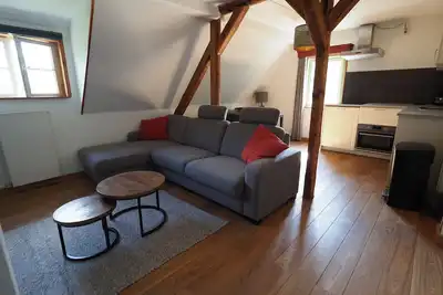 Image de Haus Onel 2 appartement Nordenau
