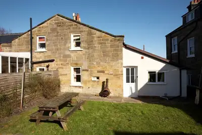 Image de Chapel Cottage - Flyingthorpe