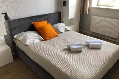 Image de Appartements dans le centre-ville Arianska